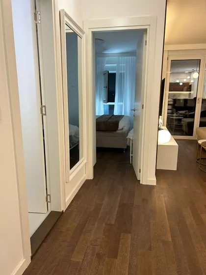 Majora Vladana Mikićevića 18 | 4zida.rs