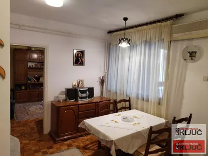 Novo Naselje | 4zida.rs
