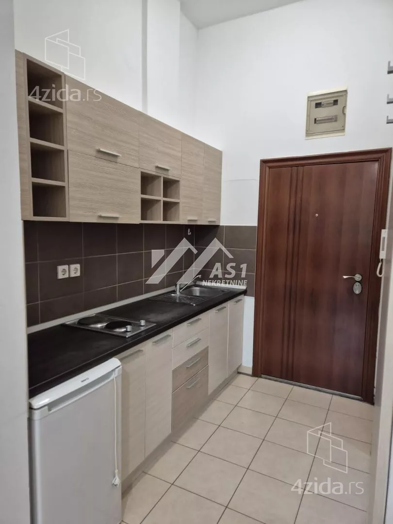 Garsonjera | 4zida
