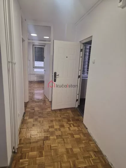 Karađorđev park | 4zida.rs