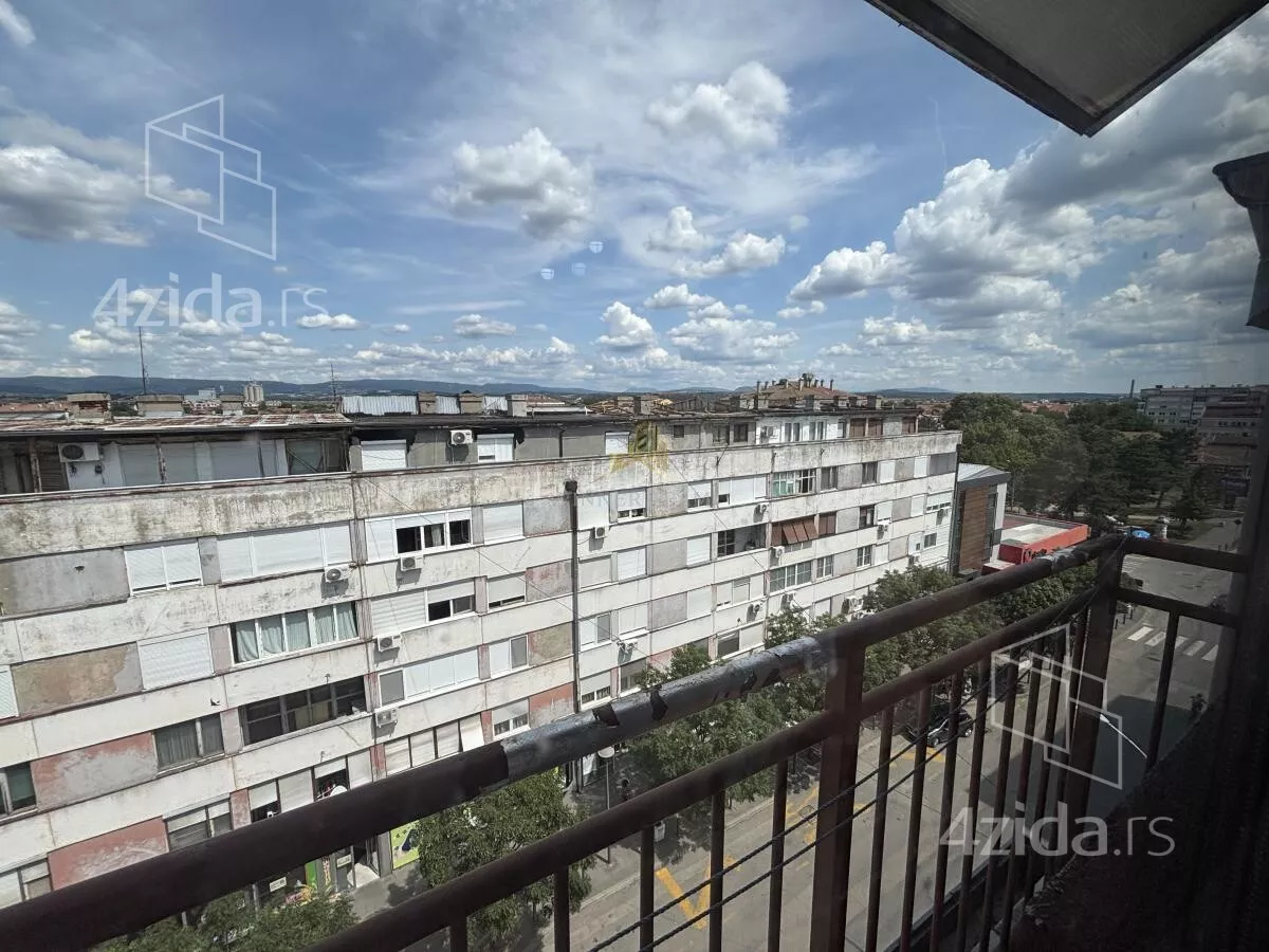 Garsonjera | 4zida