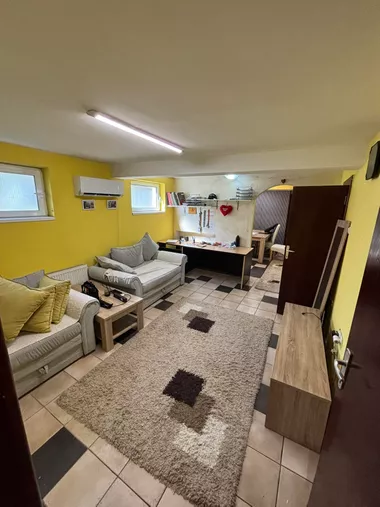 Adamovićevo Naselje