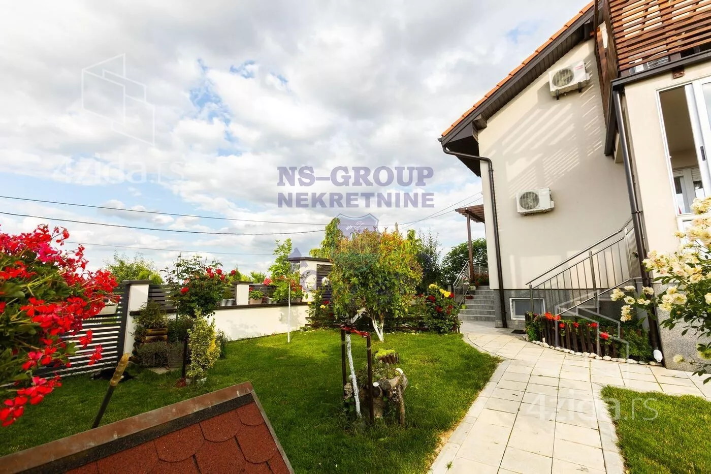 3-etažna kuća | 4zida