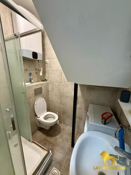 KALMANA LANGA | 4zida.rs