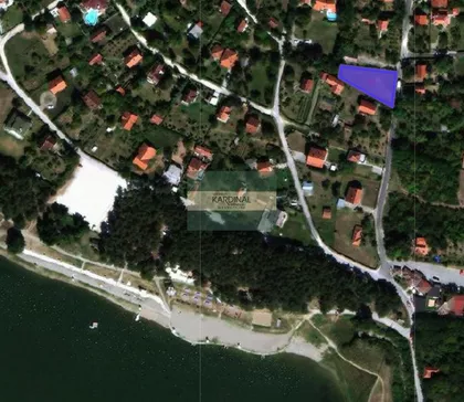 Park Jezero | 4zida.rs