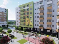 Kej, Stari Grad, Gradske lokacije, Novi Sad | 4zida.rs