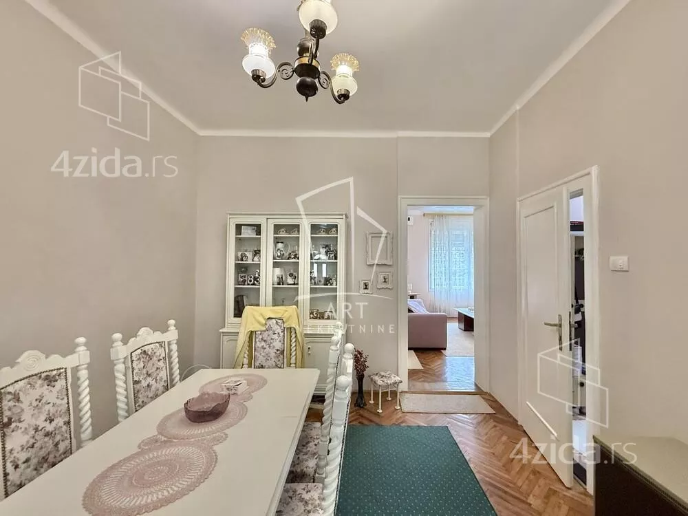 Kuća | 4zida