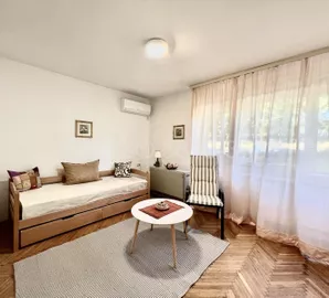 Braće Jerković, Voždovac opština, Beograd, 1.0 stan | 4zida.rs