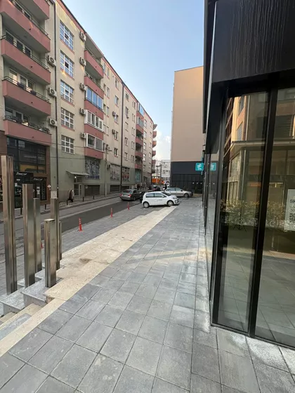 Dr Zorana Đinđića | 4zida.rs