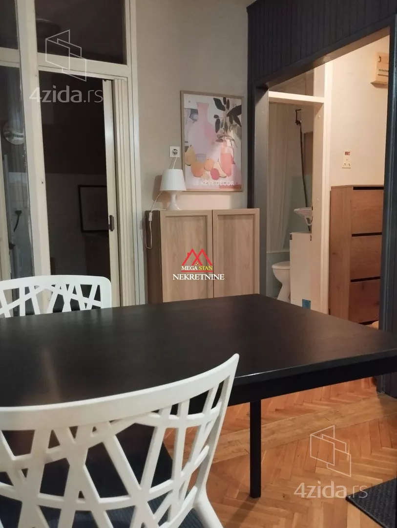 Garsonjera | 4zida