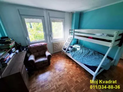 Bulevar Zorana Đinđića | 4zida.rs