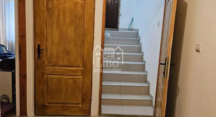 4-etažna kuća | 4zida