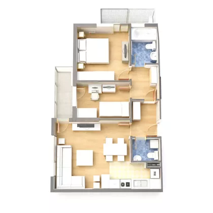 Donja Vrežina | 4zida.rs