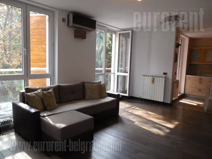 KOŠUTNJAK | 4zida.rs