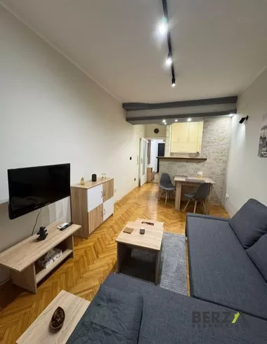 Novi Sad - Centar