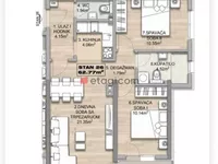 Pantelej, Gradske lokacije, Niš | 4zida.rs