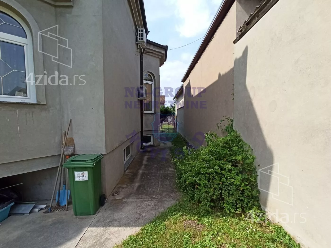 2-etažna kuća | 4zida