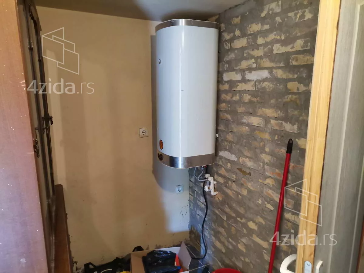 Turistički objekat | 4zida