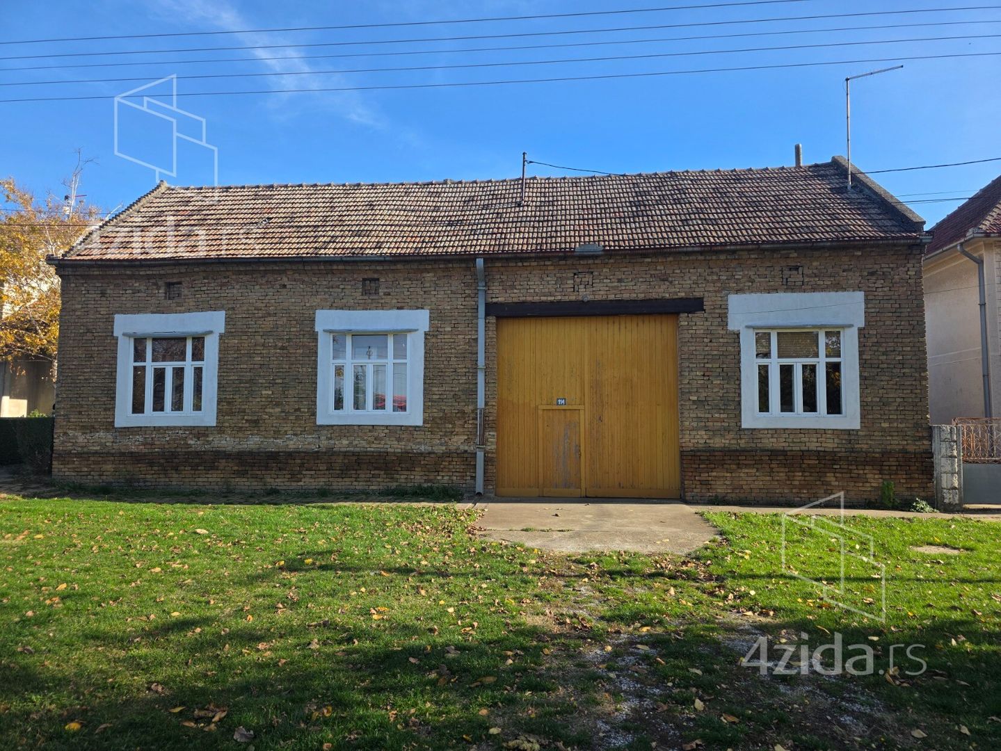 Kuća – Banatsko Novo Selo, MZ Banatsko Novo Selo - Prikaz 2