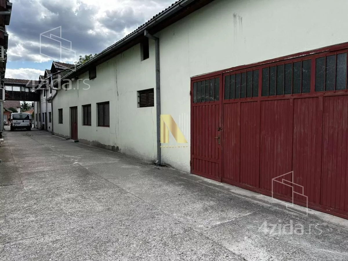Magacin | 4zida