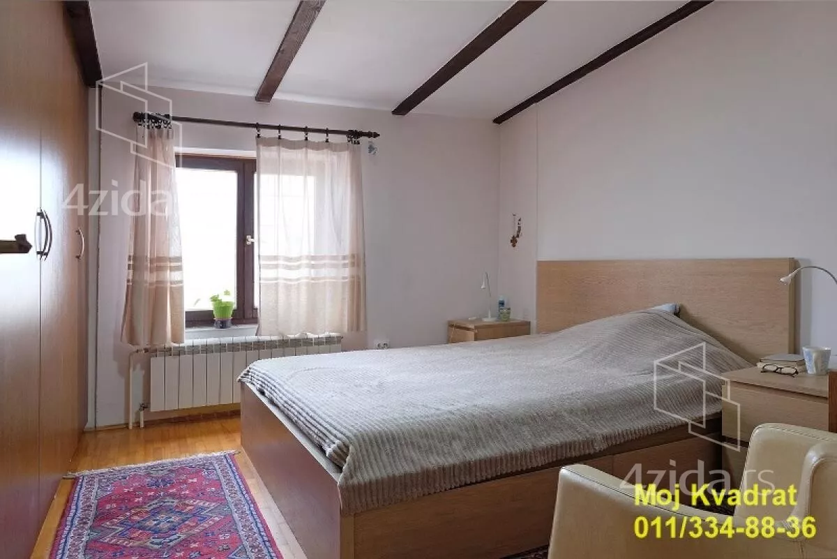 Šestosoban stan | 4zida