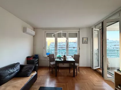 Bulevar Arsenija Čarnojevića | 4zida.rs