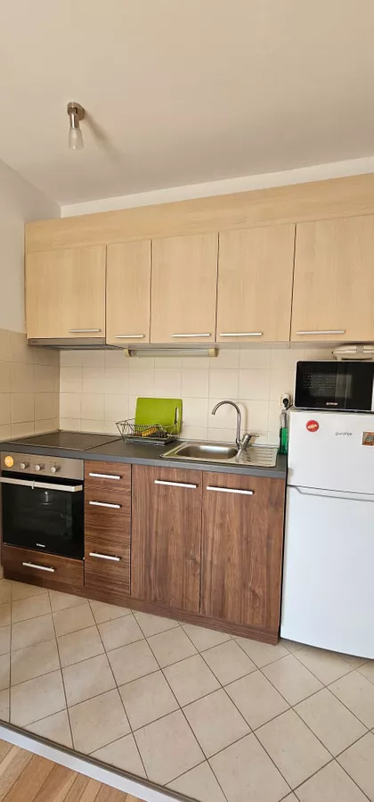 Kej Radoja Dakića 17 | 4zida.rs