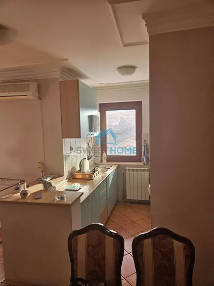 Sime Ćirkovića | 4zida.rs