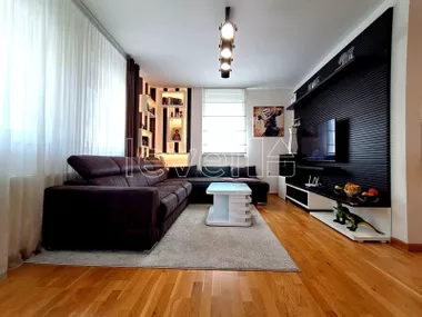 Bulevar Patrijarha Pavla (Somborski Bulevar)