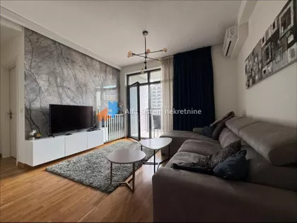 Beograd na vodi | 4zida.rs