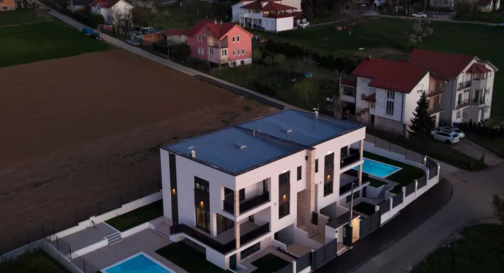 3-etažna kuća | 4zida