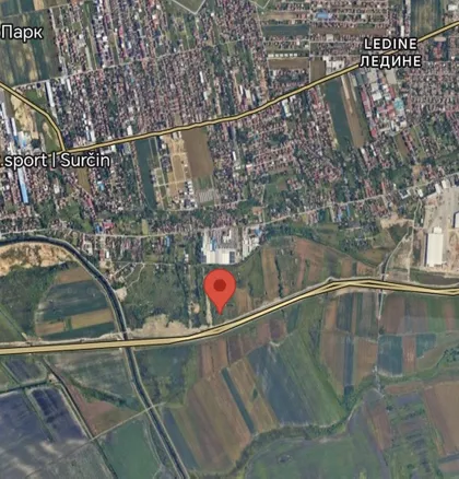 Uroša Predića | 4zida.rs