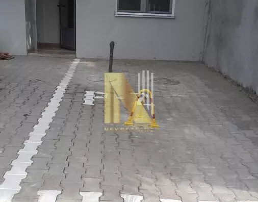 Parking | 4zida