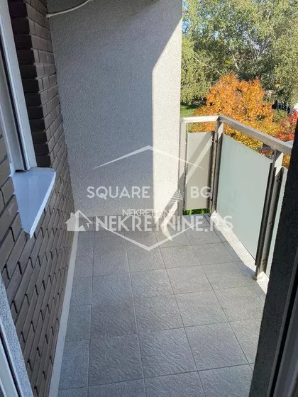 Uroša Martinovića | 4zida.rs