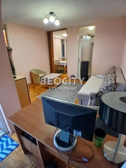 Bulevar Arsenija Čarnojevića | 4zida.rs