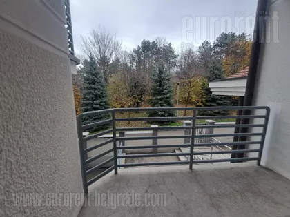 BANOVO BRDO | 4zida.rs