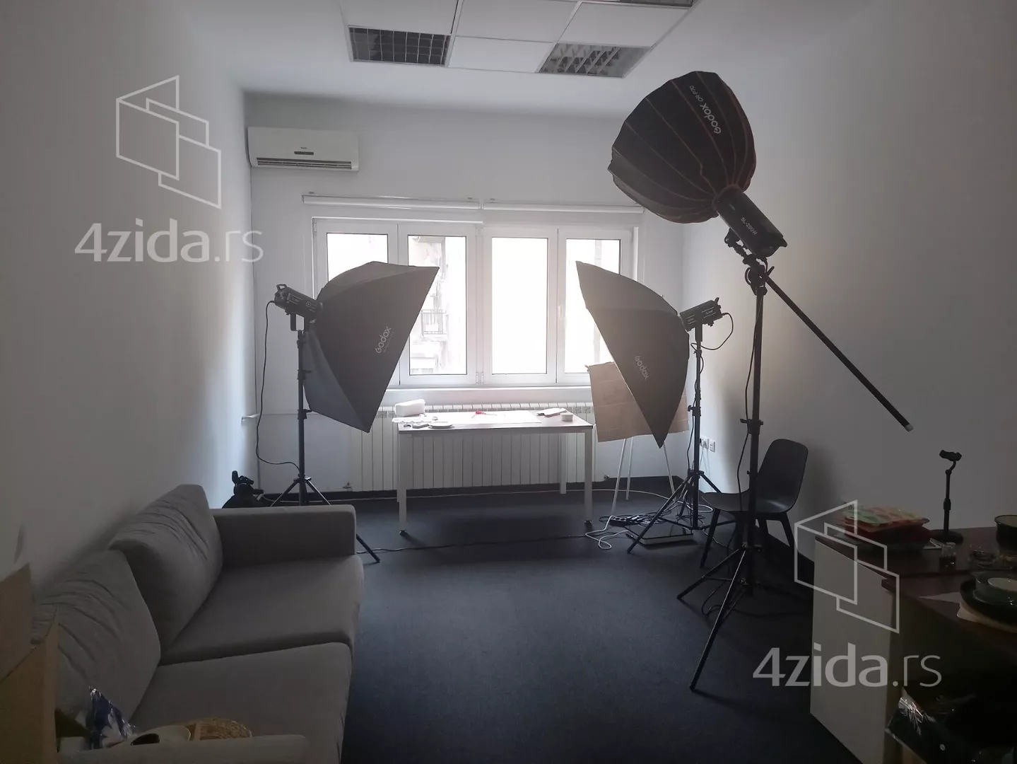 Poslovni prostor | 4zida