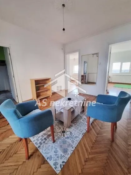 Profesorska Kolonija | 4zida.rs