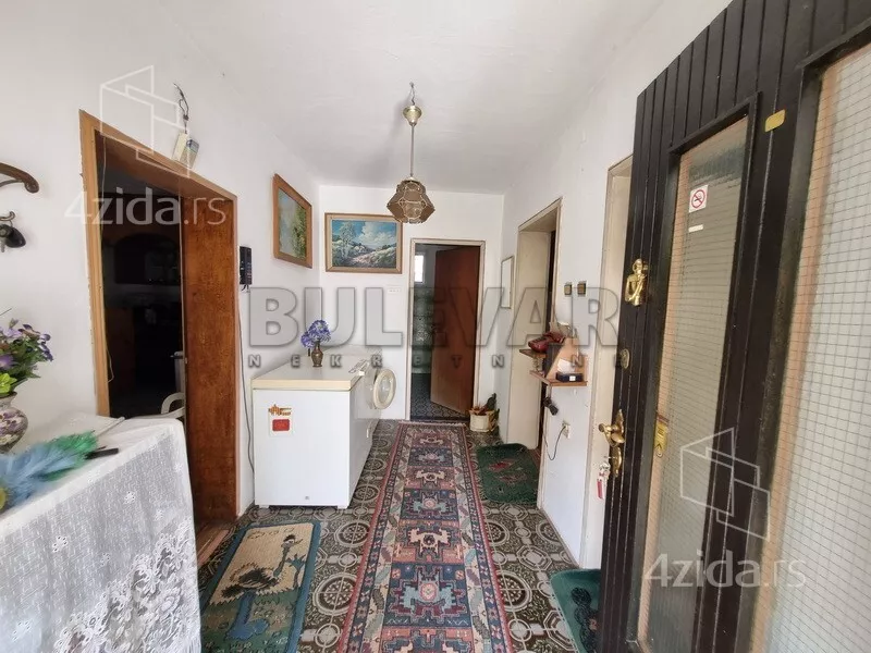 3-etažna kuća | 4zida