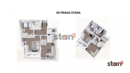 Somborska | 4zida.rs