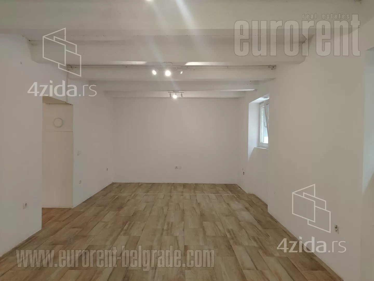 Kancelarija | 4zida