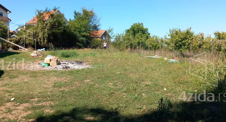 Građevinsko zemljište | 4zida