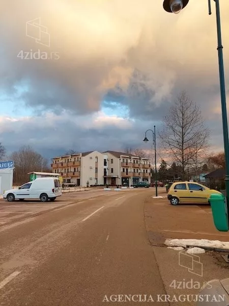 Turistički objekat | 4zida