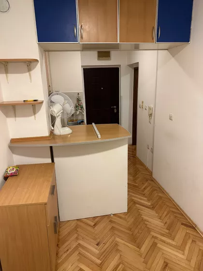 Kosančić Ivana 22 | 4zida.rs