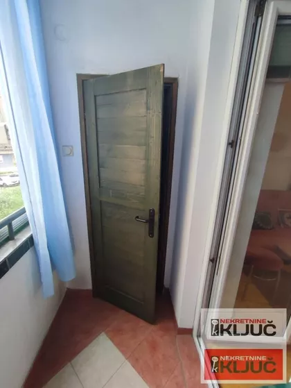 Bulevar Evrope | 4zida.rs