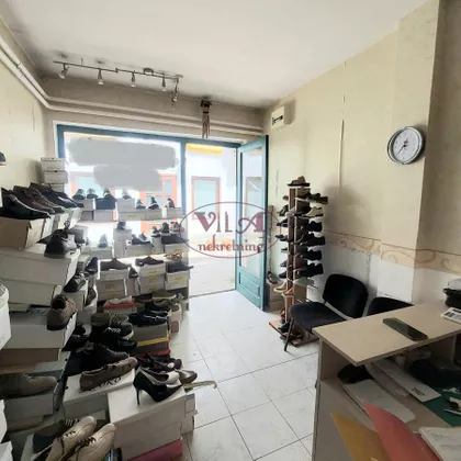 Novi Sad - Centar | 4zida.rs