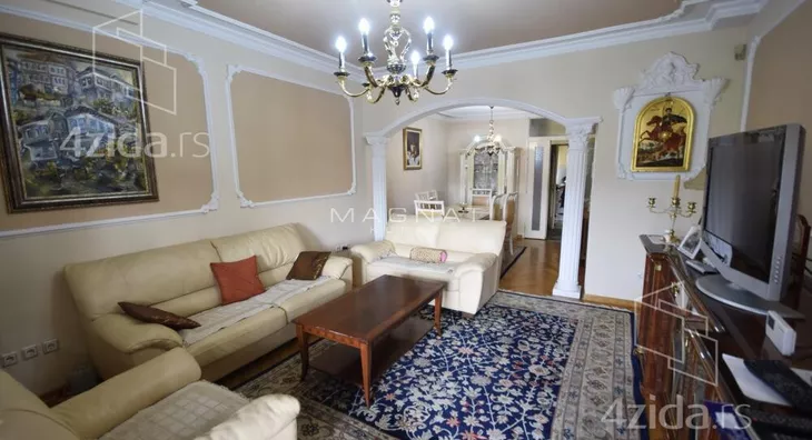 4-etažna kuća | 4zida