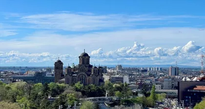 Karnedžijeva | 4zida.rs