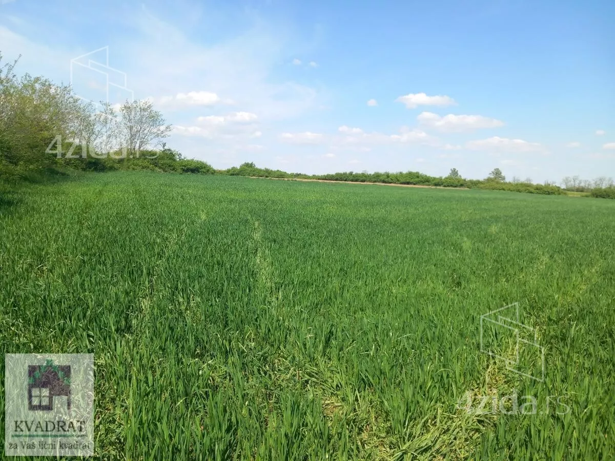 Poljoprivredno zemljište | 4zida