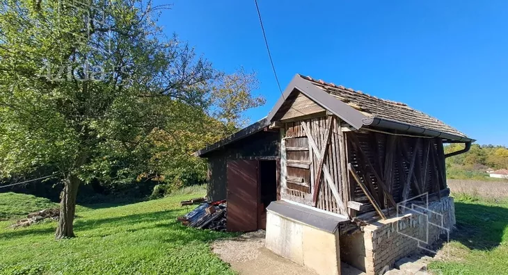 Poljoprivredno zemljište | 4zida